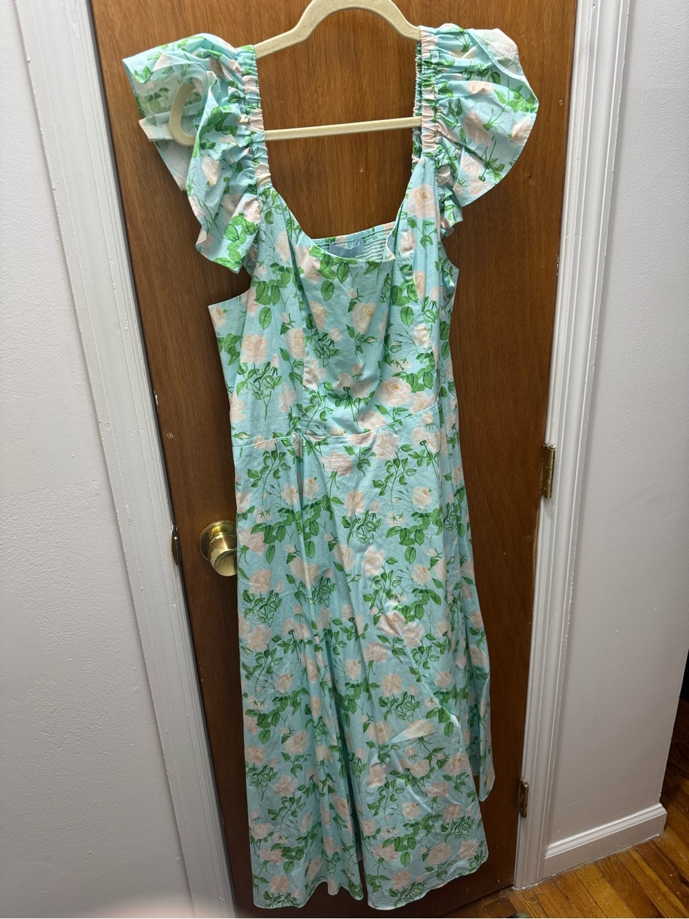 Hill House Home Daphne Dress